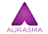 Aurasma logo